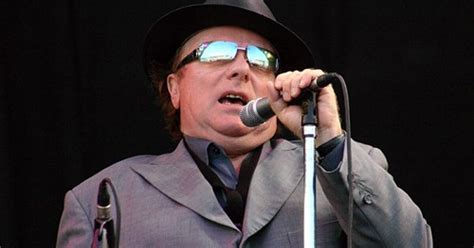 The Power of Van Morrison's Magical Period: How His Music Transcends Time